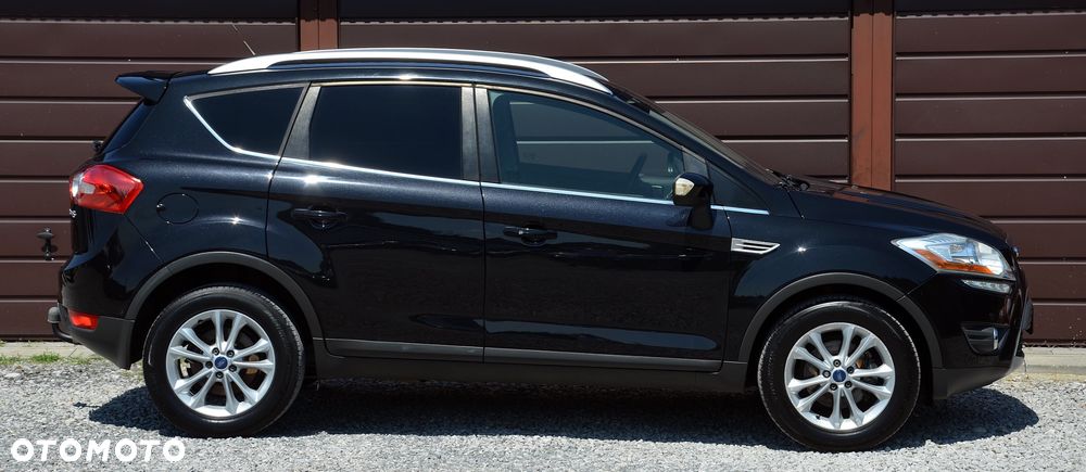 Ford Kuga 2.0 TDCi 2x4 Titanium - 7