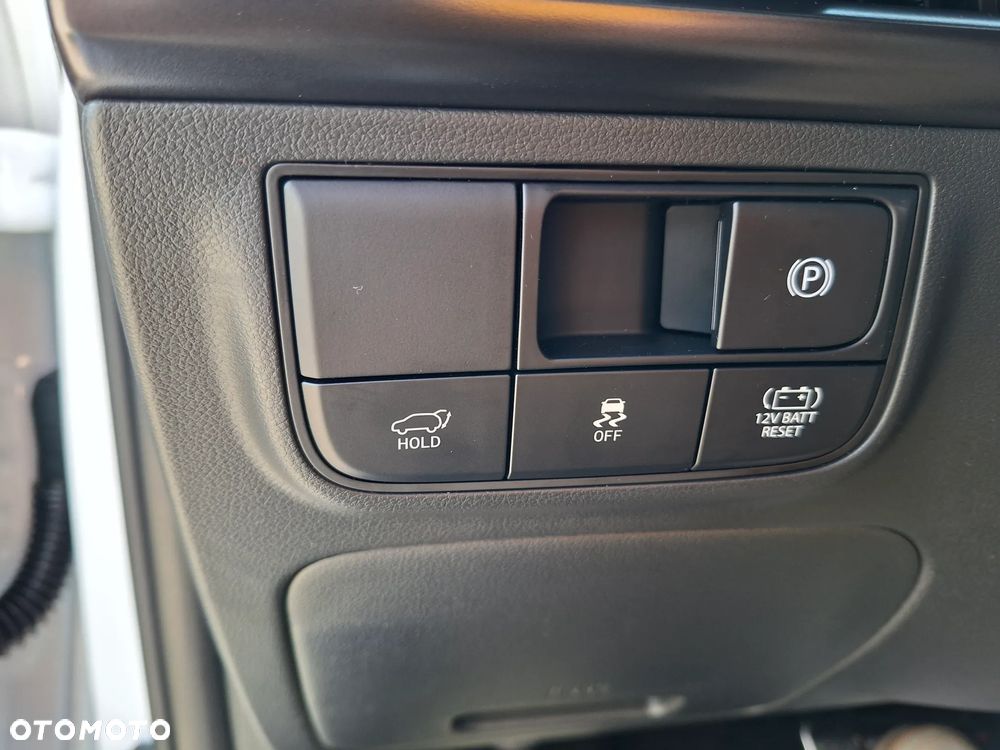 Hyundai Tucson 1.6 T-GDi HEV N-Line Ultimate 4WD - 19