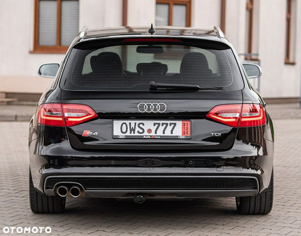 Audi A4 - 15