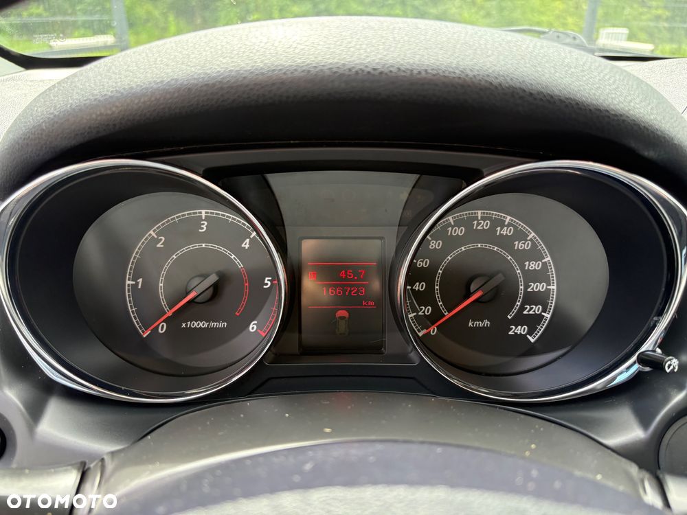 Citroën C4 Aircross HDi 115 Stop & Start 2WD Tendance - 25