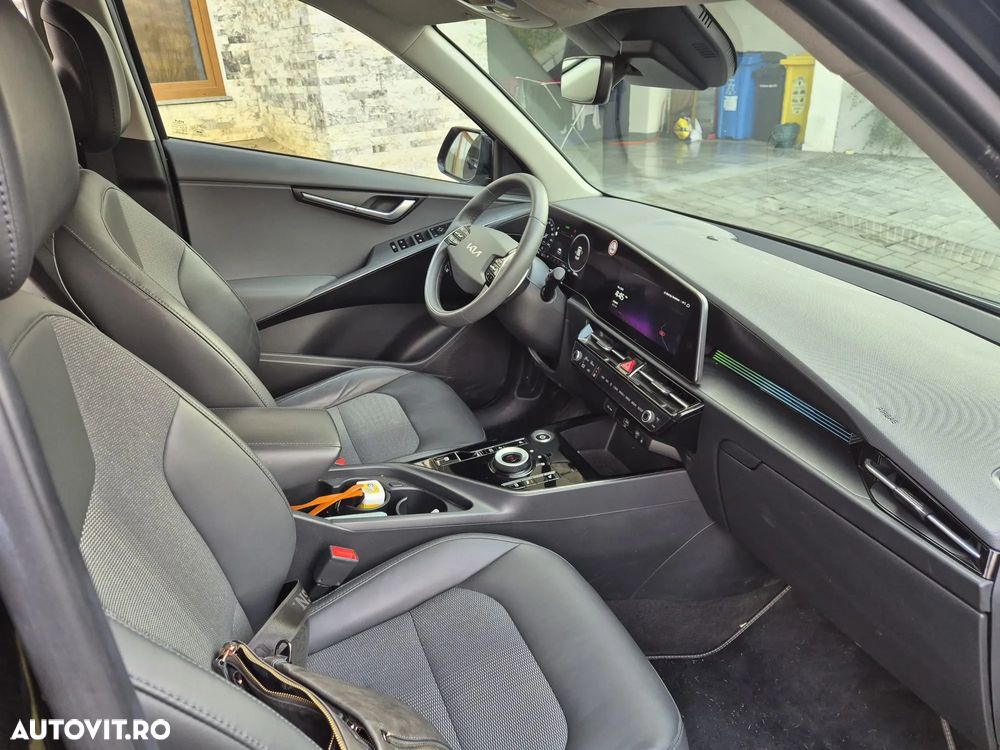 Kia Niro Vision - 9
