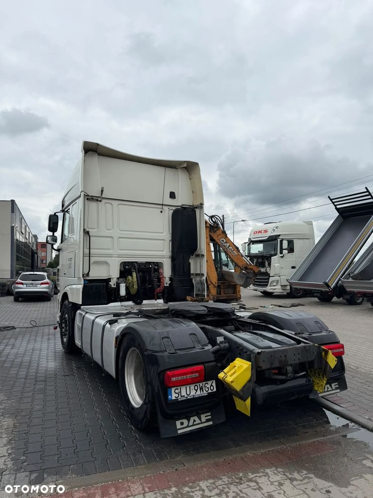 DAF XF 510 FT - 2