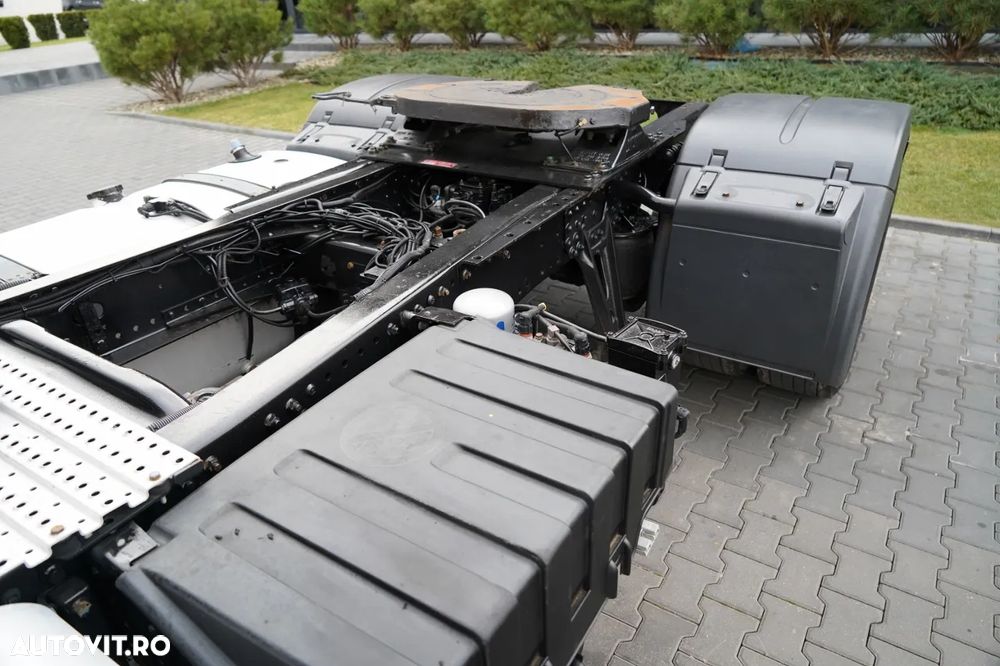 MAN TGX 18. 440 / XXL / MANUAL / EURO 5 - 13