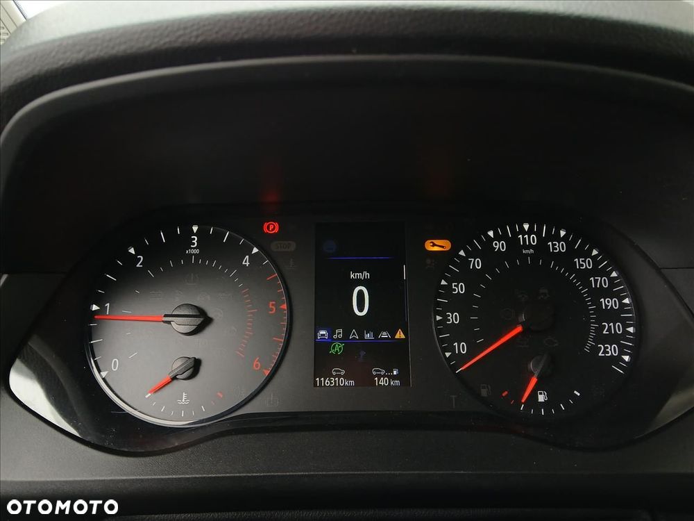 Renault Kangoo 1.5 dCi Equilibre - 12