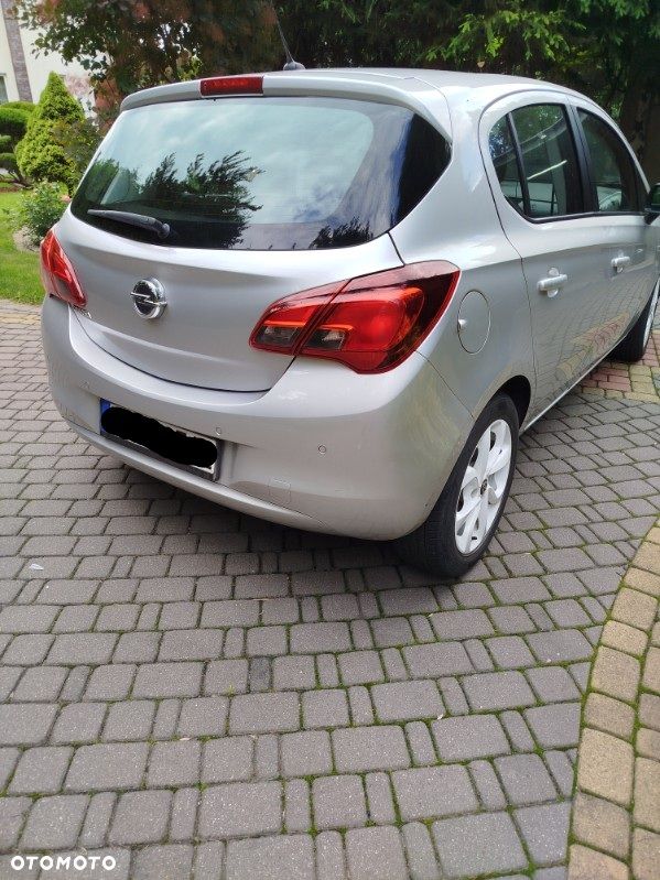 Opel Corsa - 6