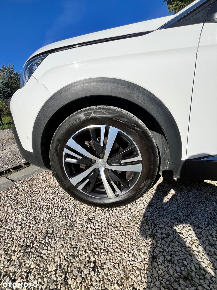 Peugeot 3008 1.6 BlueHDi Allure S&S EAT6 - 16