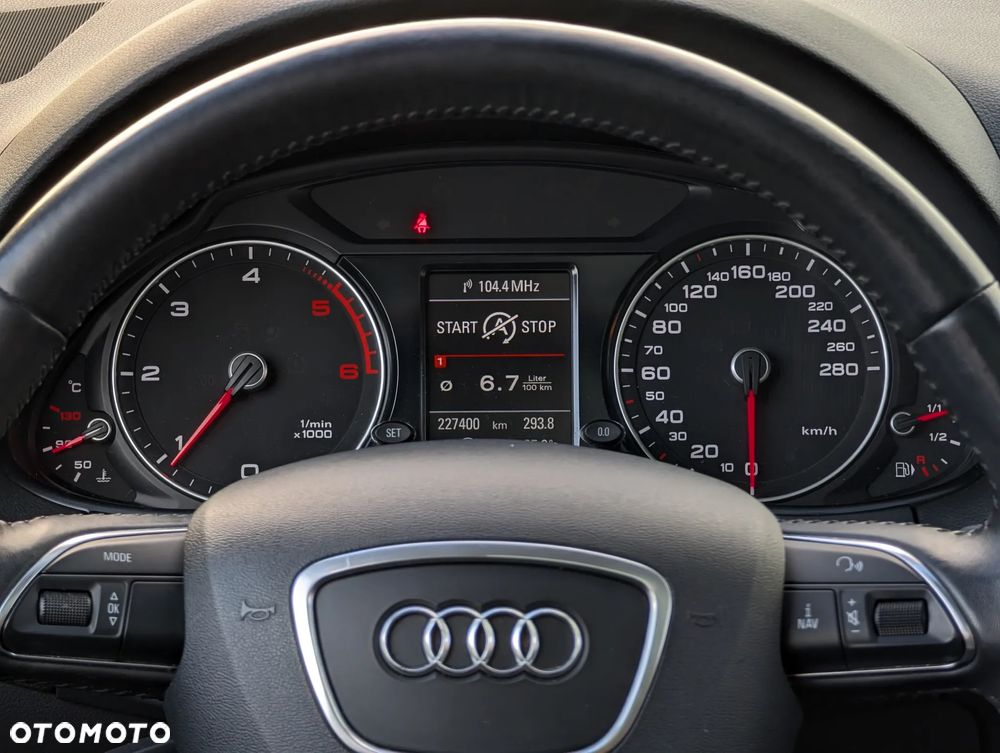 Audi Q5 2.0 TDI Quattro S tronic - 30