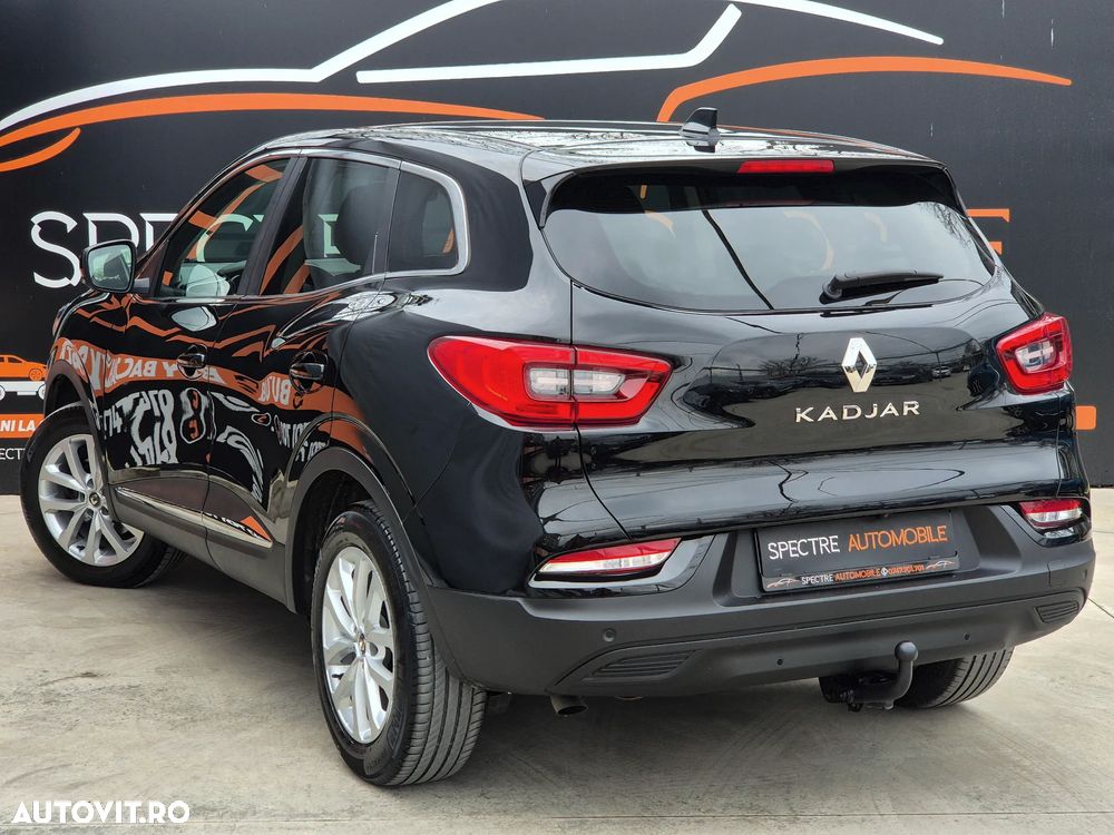 Renault Kadjar - 5