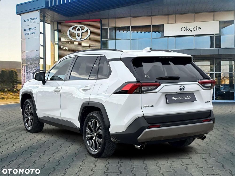 Toyota RAV4 - 3