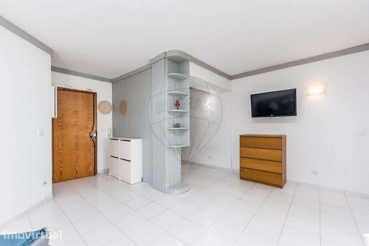 Apartamento T0 para venda - Grande imagem: 4/20