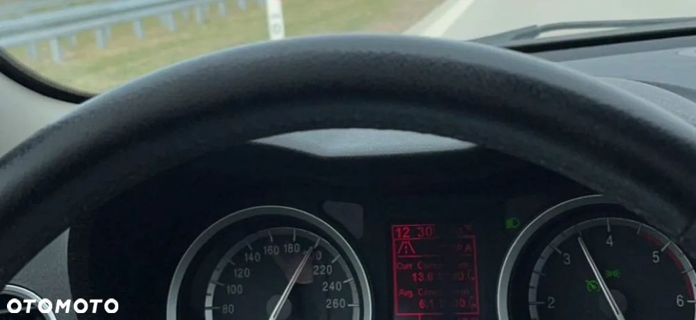 Alfa Romeo 159 - 10