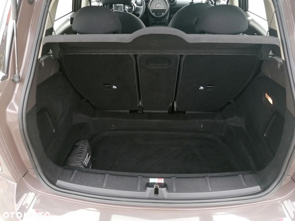 MINI Countryman - 30