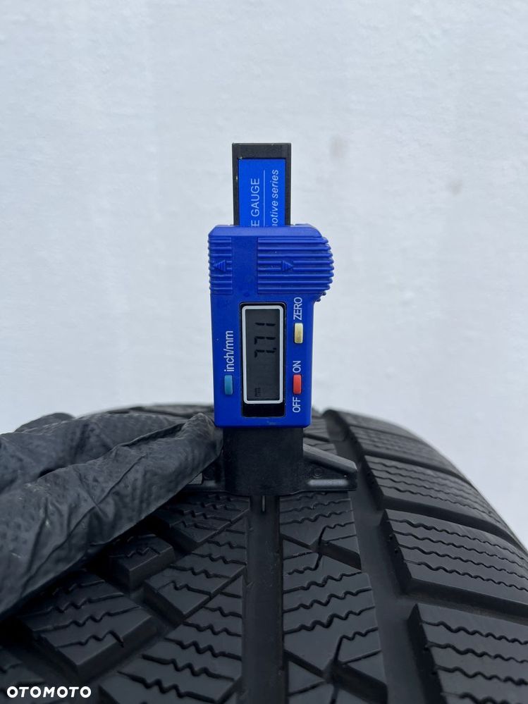 235/55/19 105V CONTINENTAL WINTERCONTACT TS850 P - 12