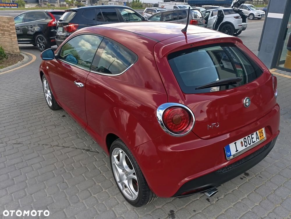 Alfa Romeo Mito 1.3 JTDM Turismo - 7