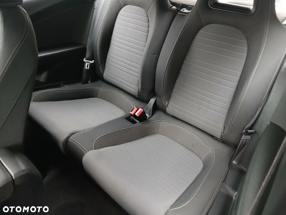 Volkswagen Scirocco 1.4 TSI - 11