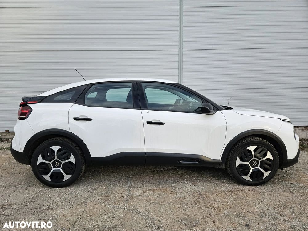 Citroën C4 BlueHDi 110 Stop&Start FEEL PACK - 4