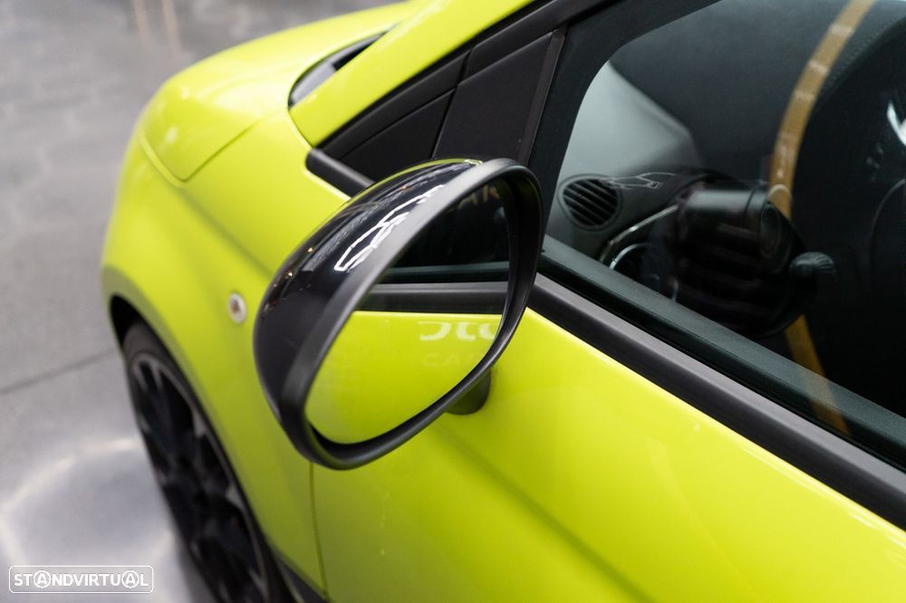 Abarth 595 1.4 T-Jet Competizione - 48