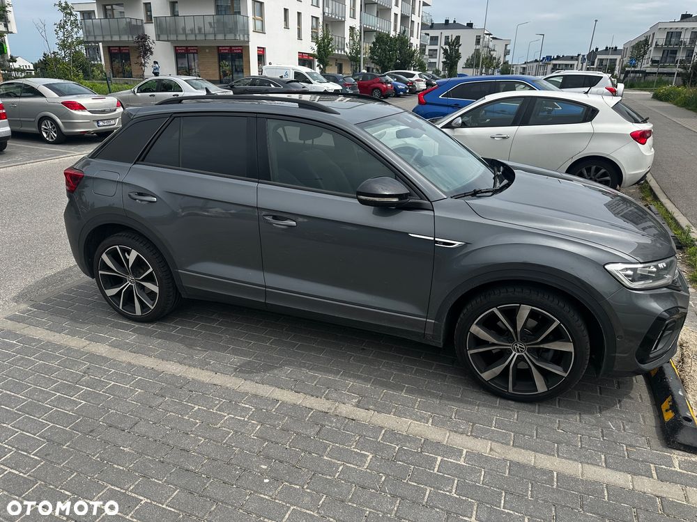 Volkswagen T-Roc 1.5 TSI R-Line - 6
