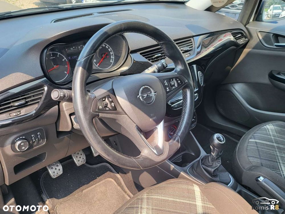 Opel Corsa - 18