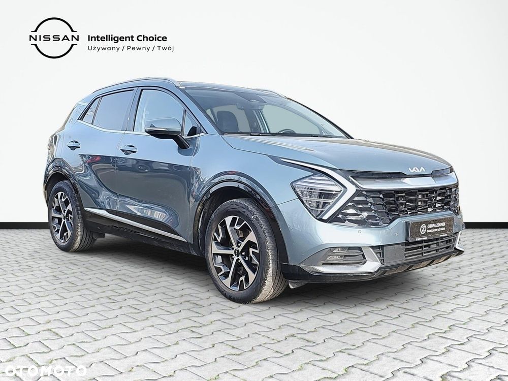 Kia Sportage - 3