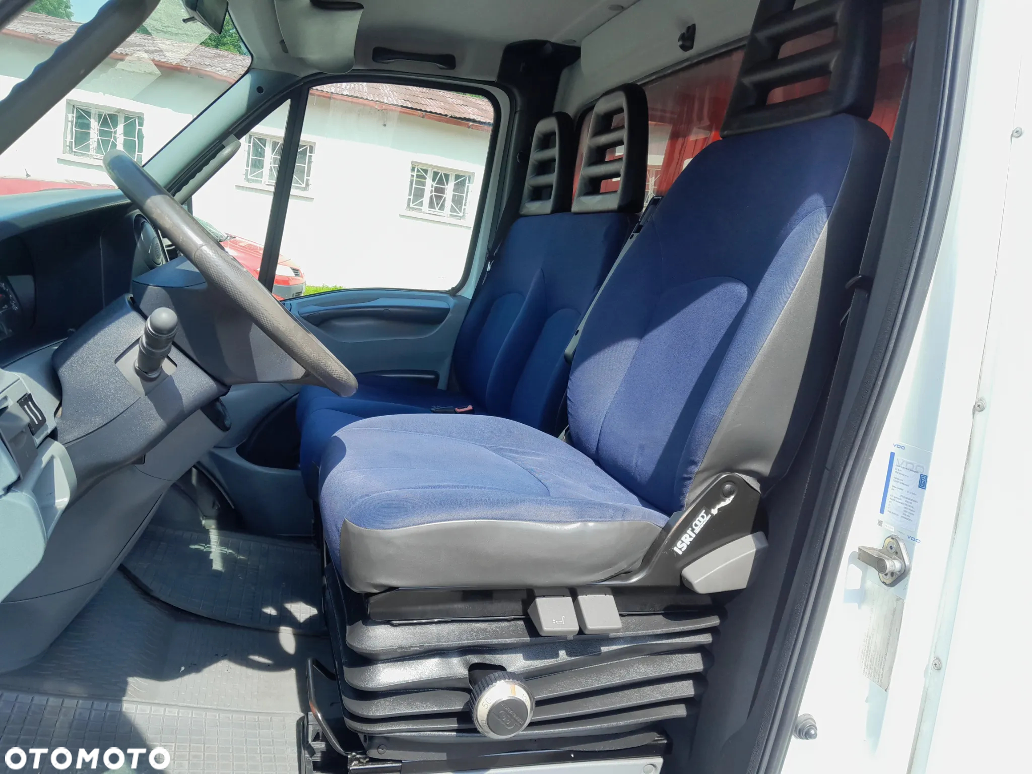 Iveco Daily 60C18 - 7