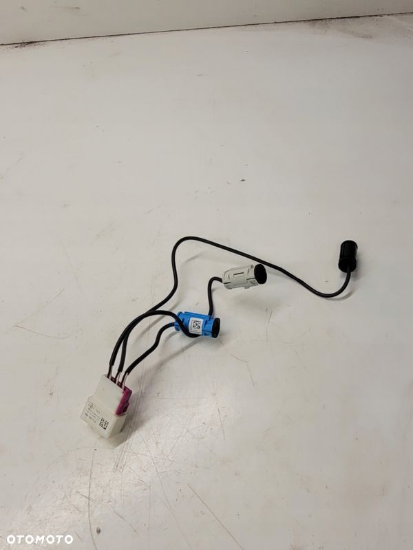 MIKROFON BLUETOOTH AUDI A6 C7 A7 A8 4H2035712 - 1