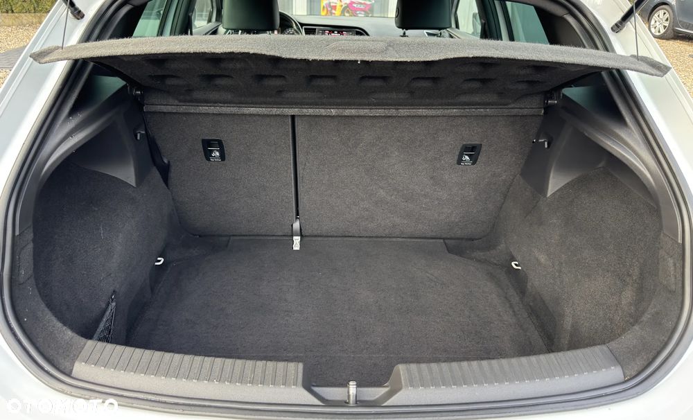 Seat Leon 2.0 TSI Cupra 280 S&S - 13