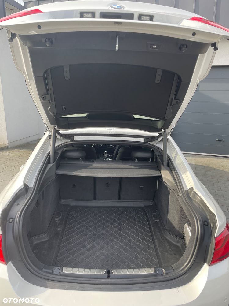BMW Seria 4 418d M Sport - 13