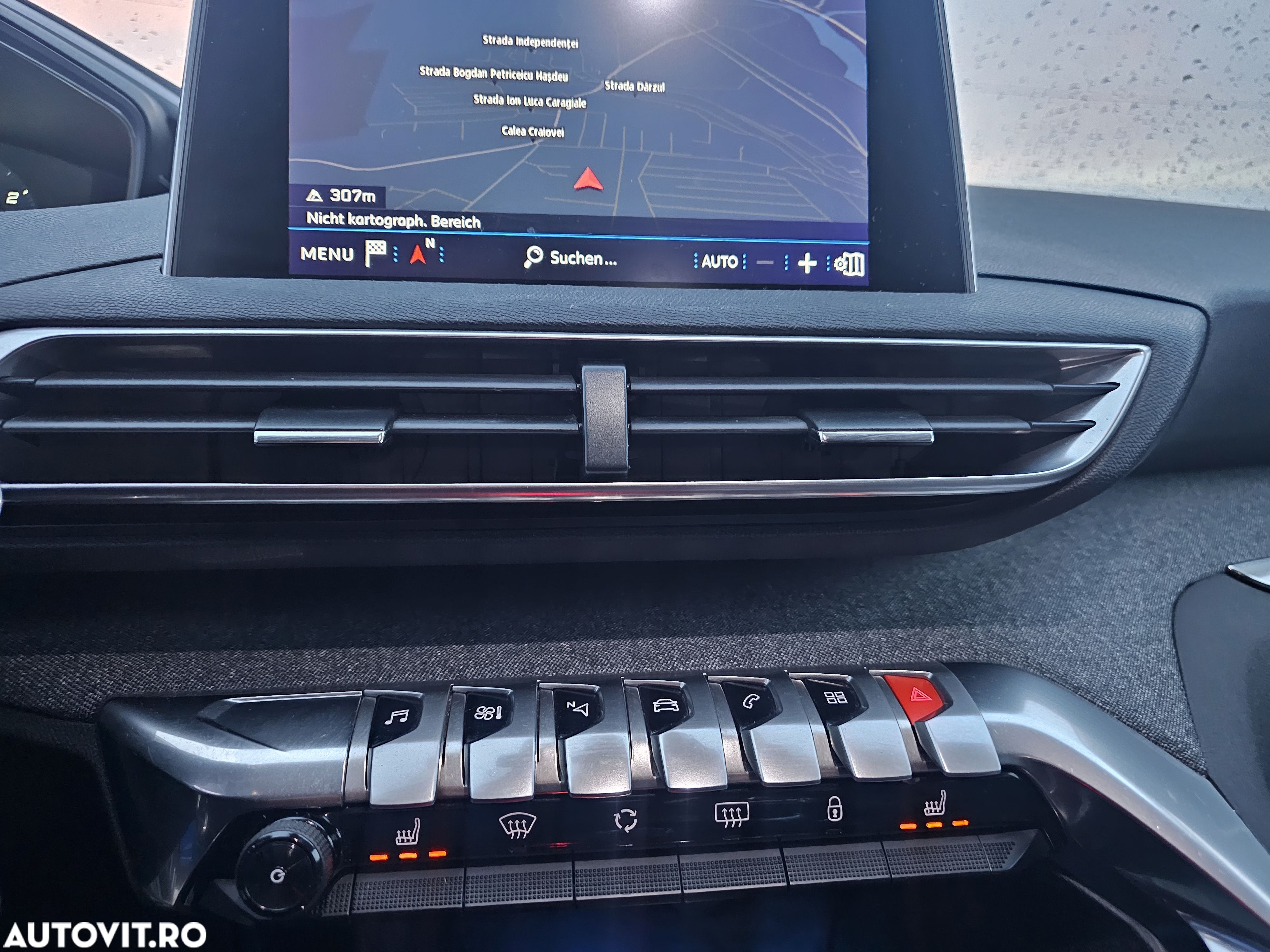 Peugeot 5008 1.2 Puretech Turbo s&s GT-Line - 18