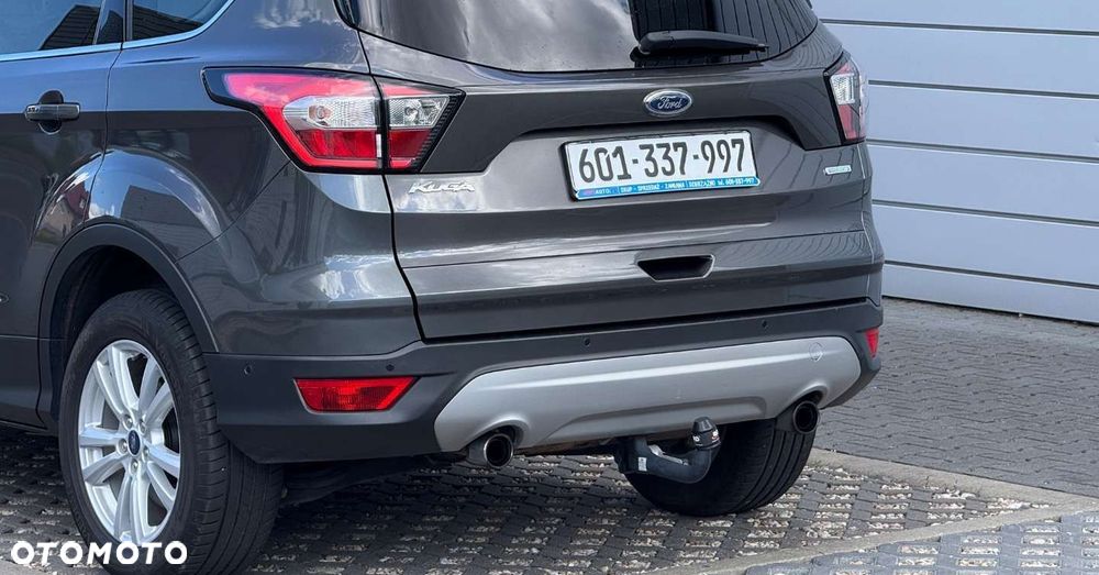 Ford Kuga - 7