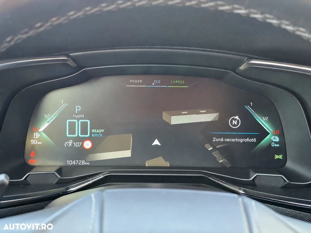 DS AUTOMOBILES DS 7 Crossback 2022 — imagine 19