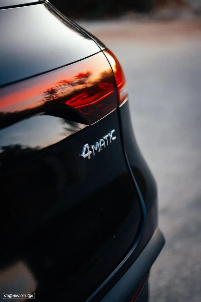 Mercedes-Benz EQC 400 4Matic - 19