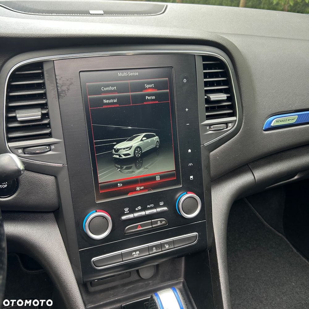Renault Megane 1.6 TCe GT EDC - 17