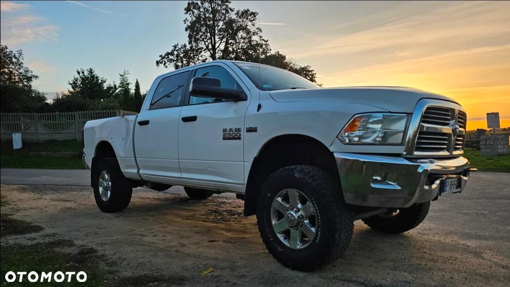 Dodge RAM - 13