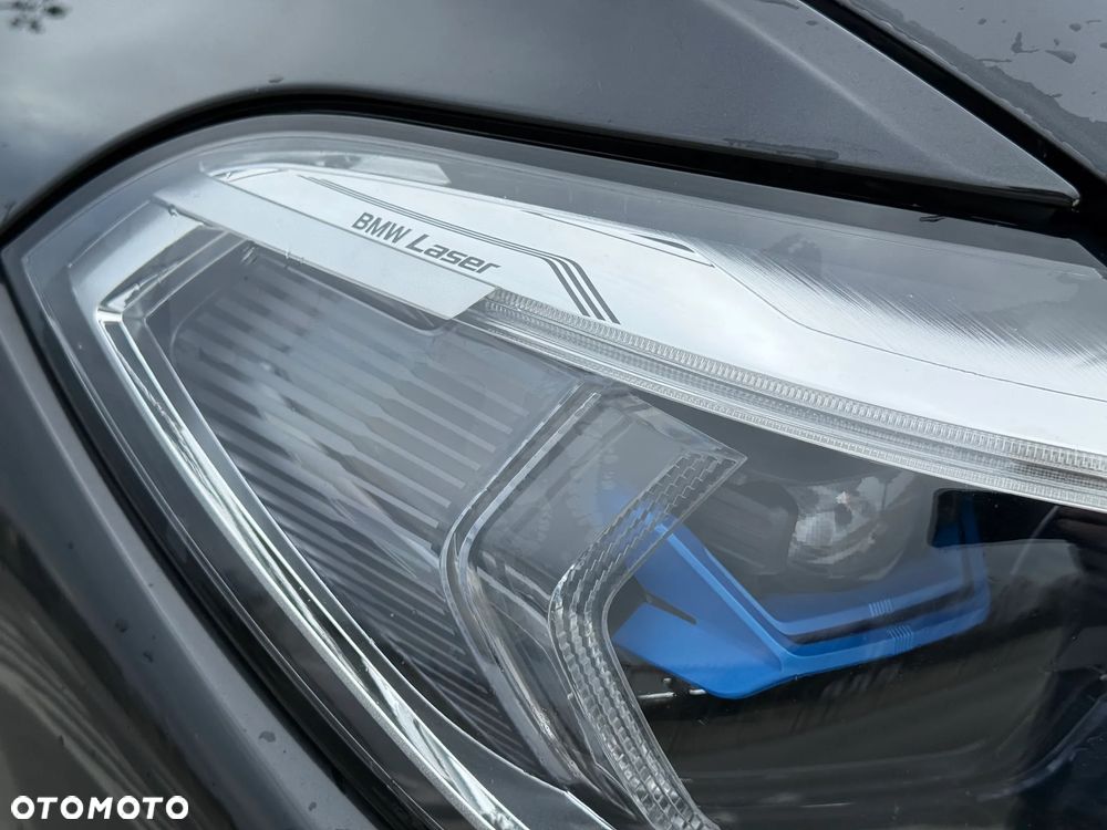 BMW X5 xDrive40i - 15