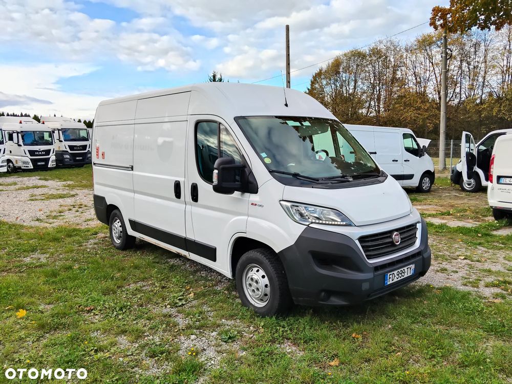 Fiat Ducato - 2