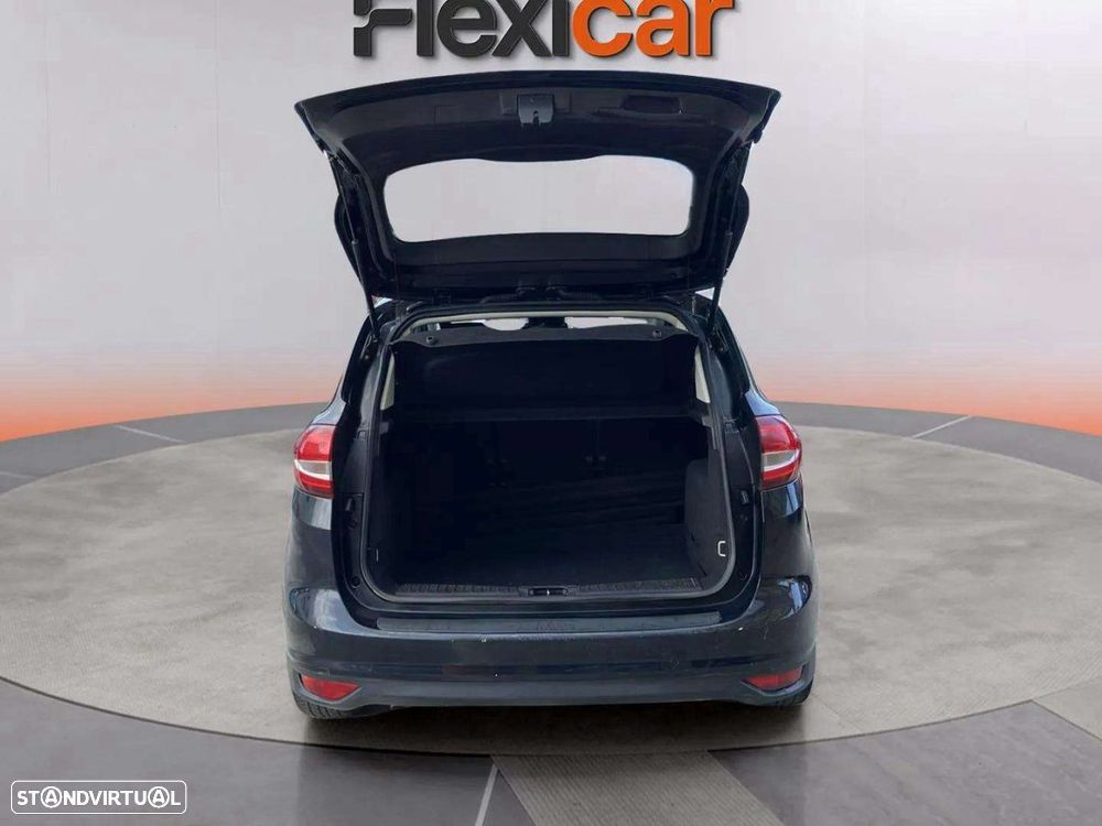 Ford C-Max 1.5 TDCi Titanium S/S - 9