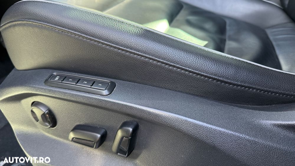 Volkswagen Tiguan 2.0 TDI SCR DSG Elegance - 10