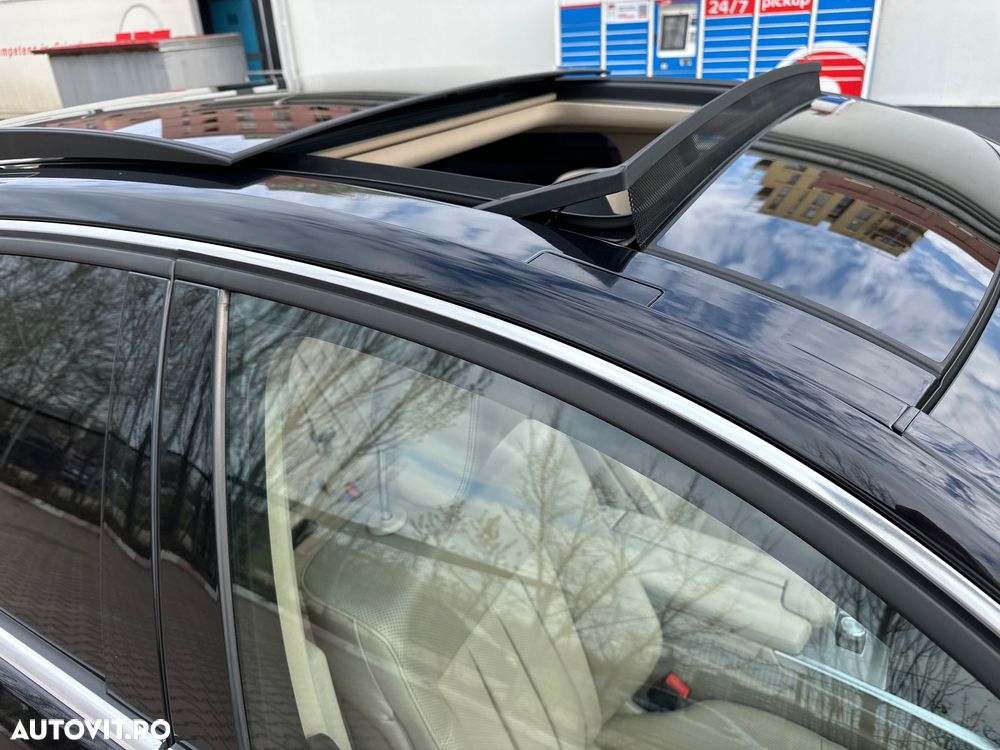 Mercedes-Benz E 250 CDI 7G-TRONIC - 23