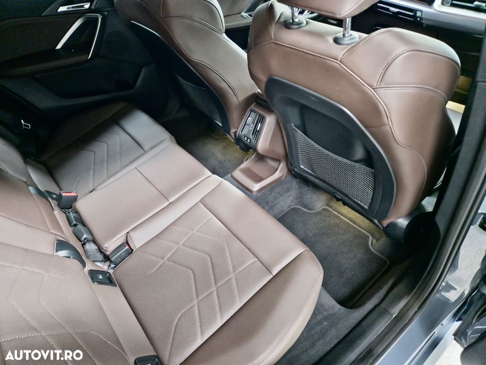 BMW X1 xDrive23d Aut. M Sportpaket - 16