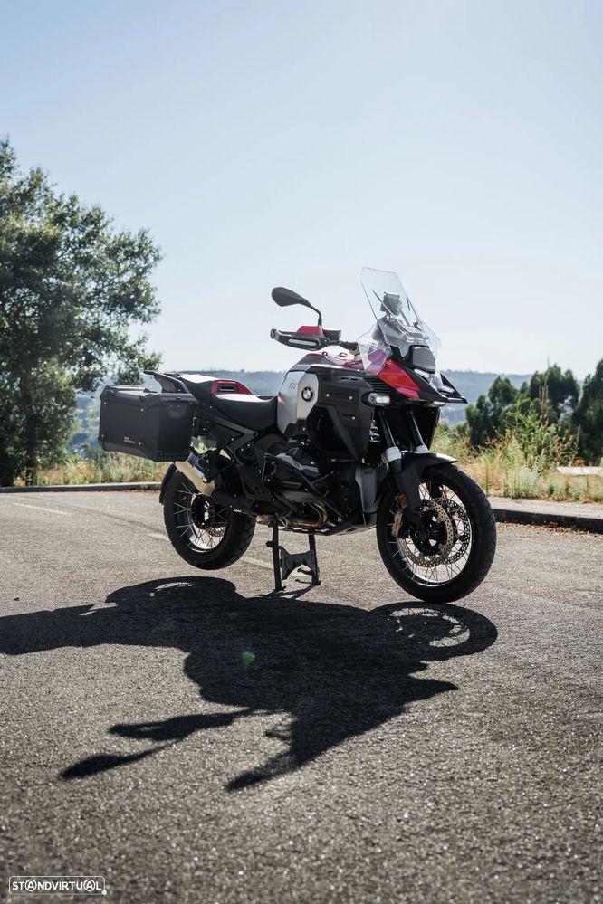 BMW R 1300 GS Adventure - 6