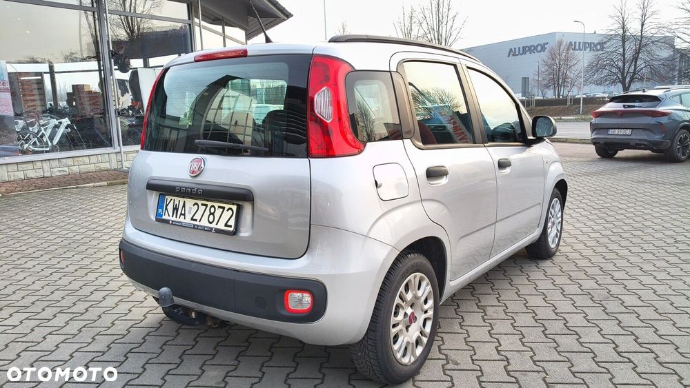Fiat Panda 1.2 Easy - 5
