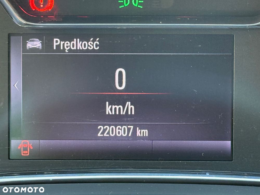 Opel Insignia - 6