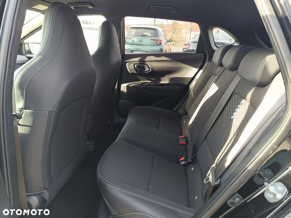 Hyundai i20 1.6 T-GDI N Performance - 14