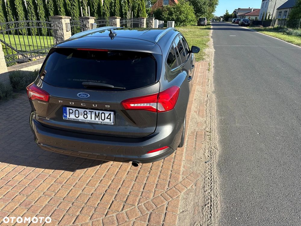 Ford Focus 2.0 EcoBlue ST-Line - 9