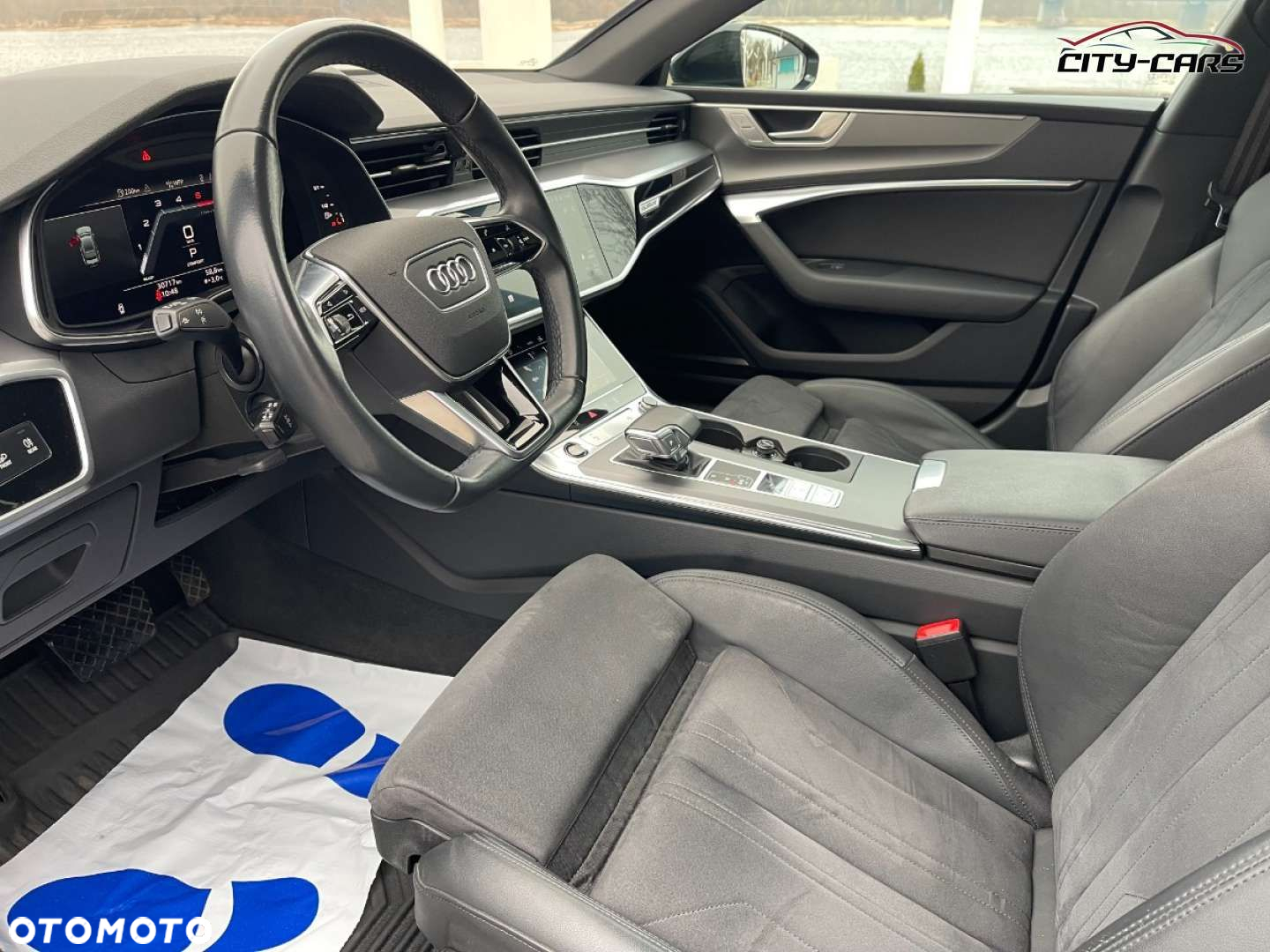 Audi A7 Sportback - 27