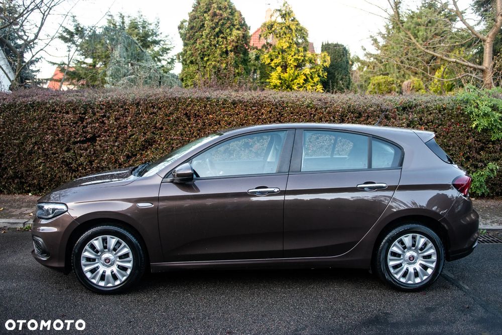 Fiat Tipo 1.4 T-Jet S-Design - 11