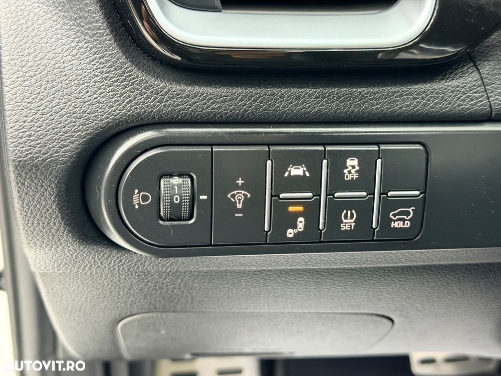 Kia Pro Ceed ProCeed 1.6 CRDi DCT7 SCR GT LINE - 13