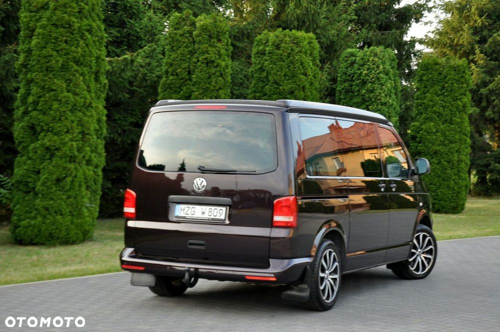 Volkswagen California - 8