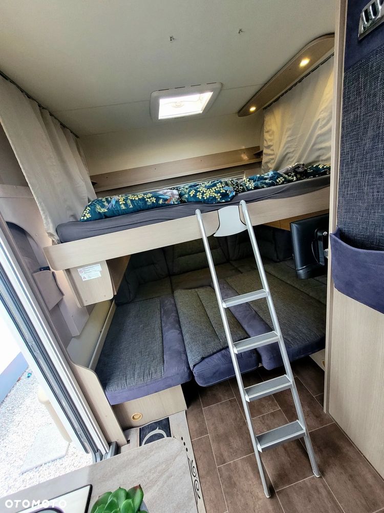 Burstner Averso Plus 510 TK - 11